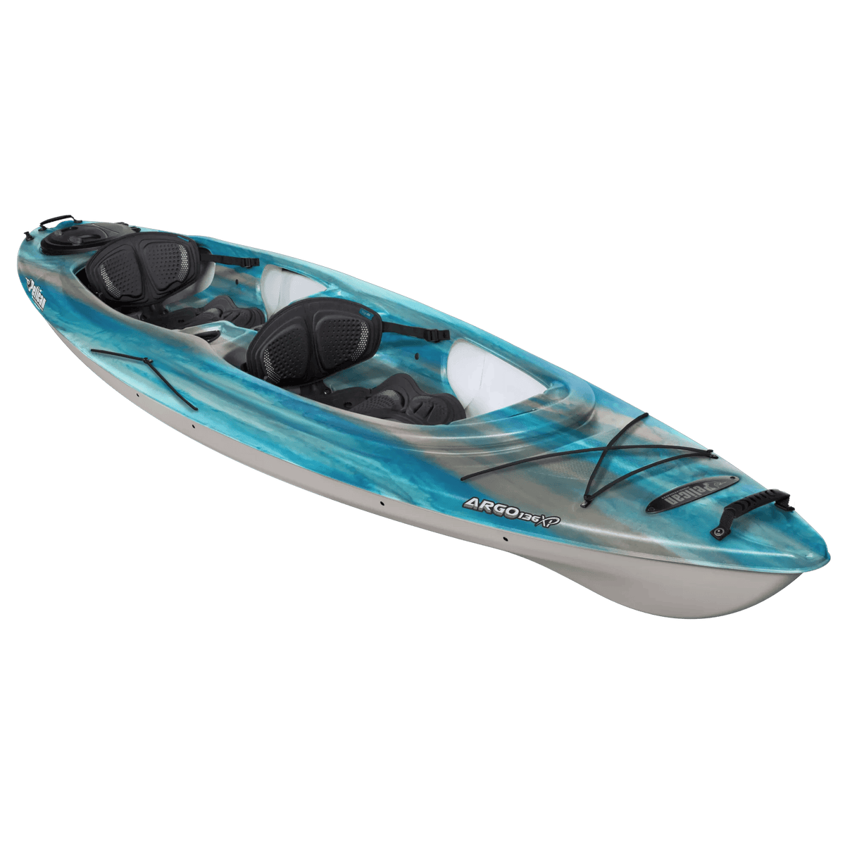 Pelican Argo 136XP Tandem Kayak