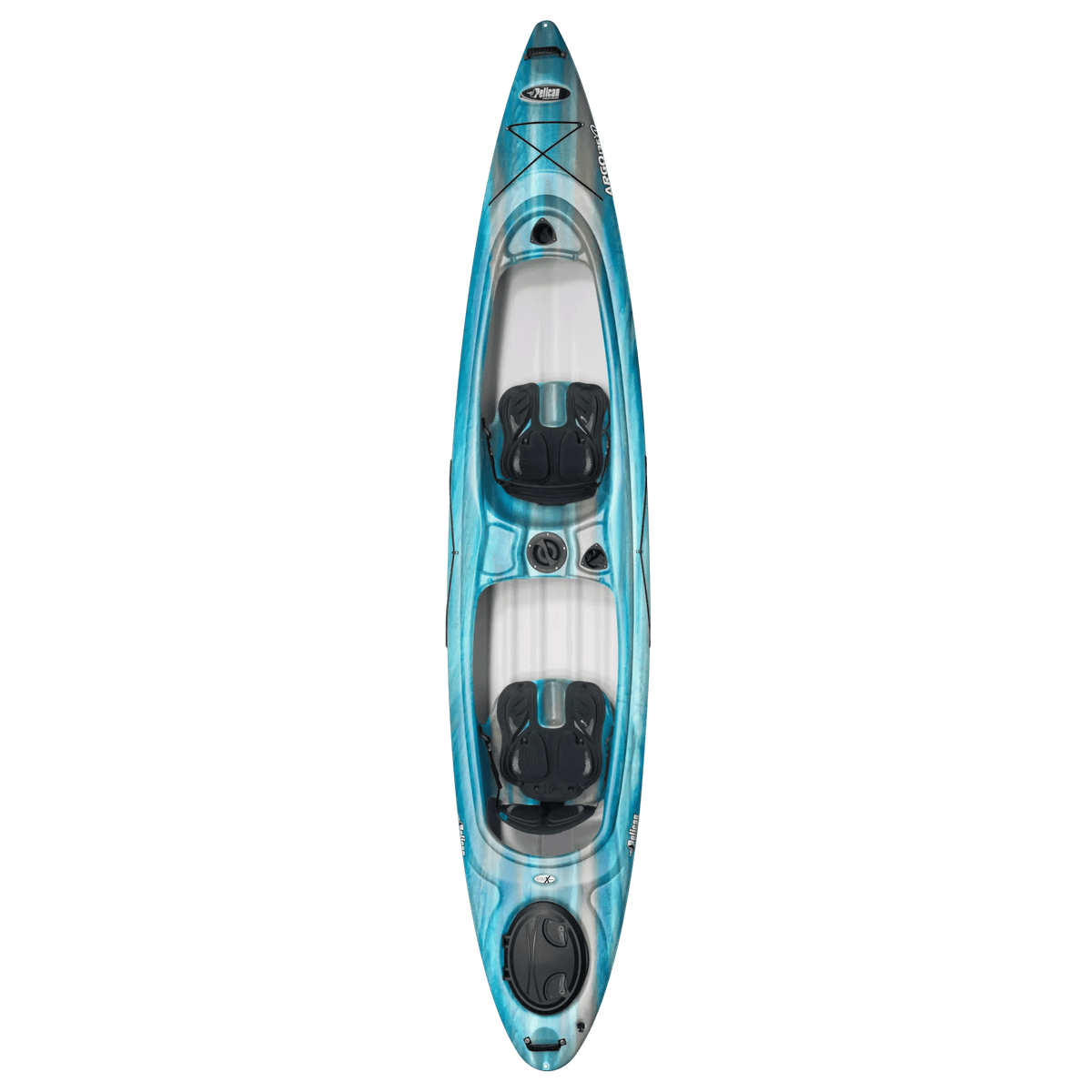 Pelican Argo 136XP Tandem Kayak