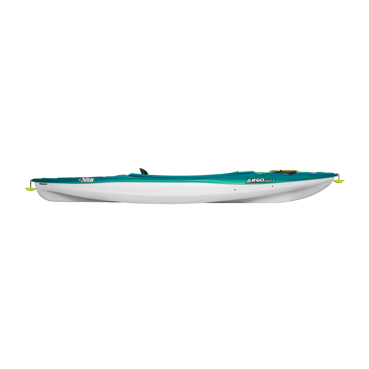 Pelican Argo 100X Sit-In Kayak