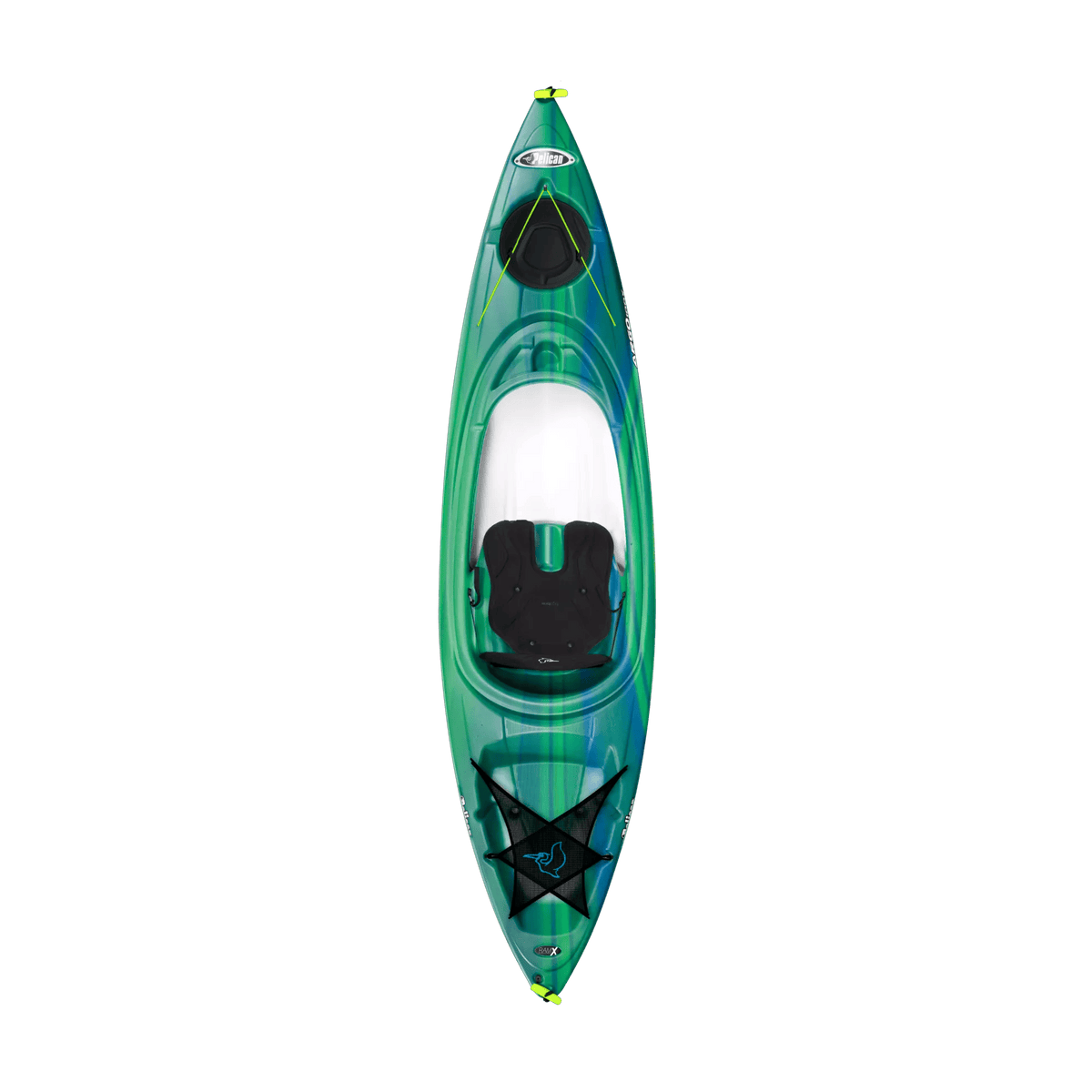 Pelican Argo 100X Sit-In Kayak
