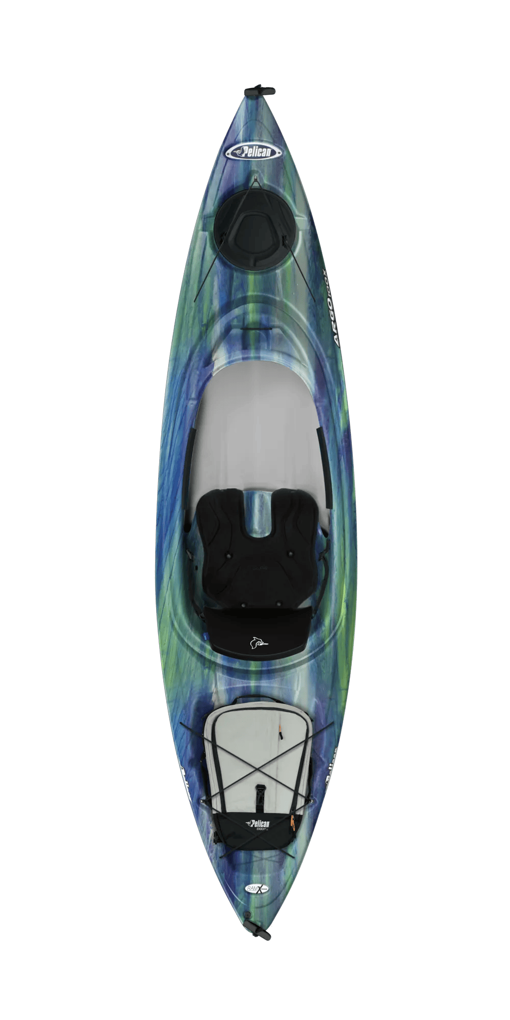 Pelican Argo 100X EXO Recreational Kayak