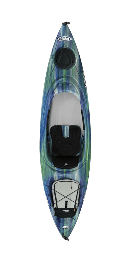 Pelican Argo 100X EXO Recreational Kayak