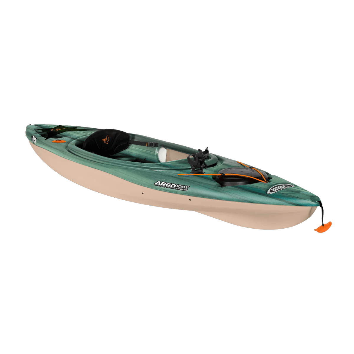 Pelican Argo 100X Angler Fishing Kayak