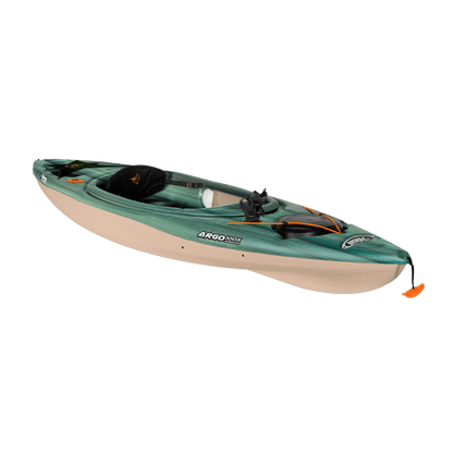 Pelican Argo 100X Angler Fishing Kayak