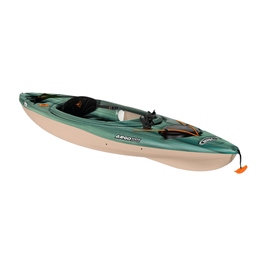 Pelican Argo 100X Angler Fishing Kayak