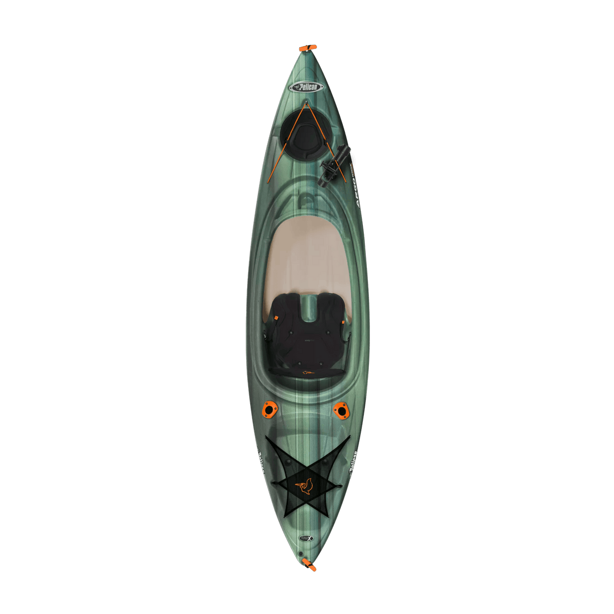 Pelican Argo 100X Angler Fishing Kayak