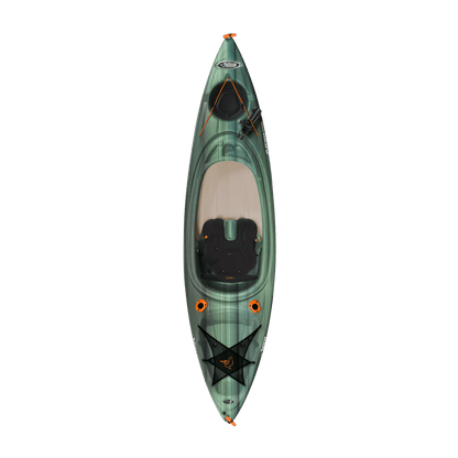 Pelican Argo 100X Angler Fishing Kayak