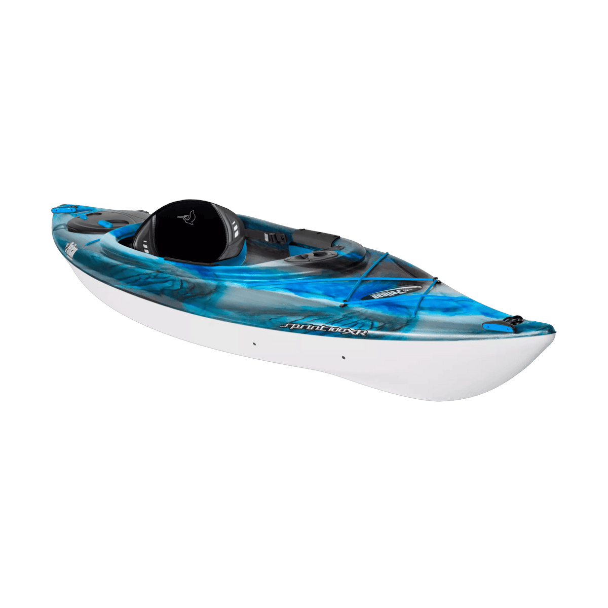 Pelican Sprint 100XR Performance Kayak