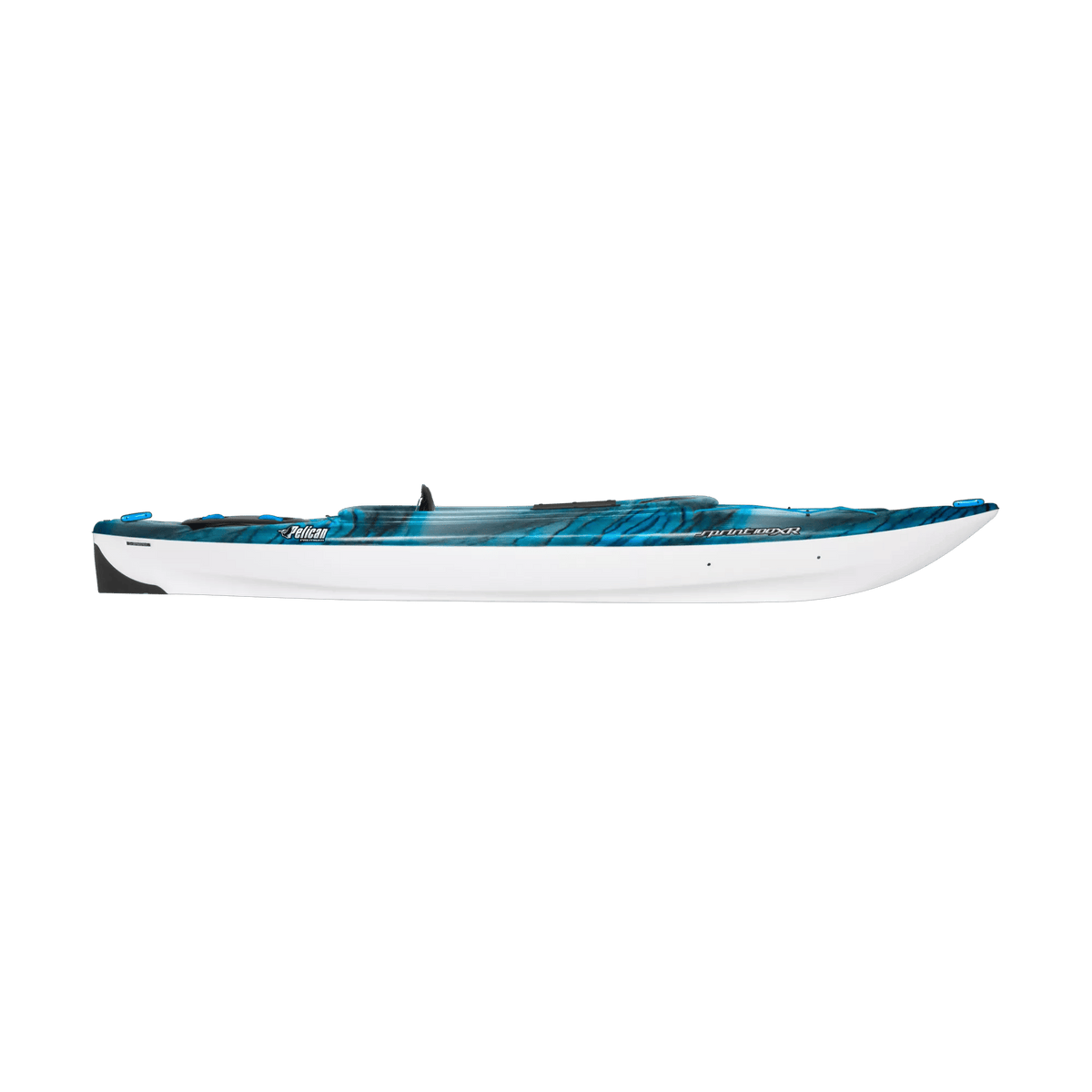 Pelican Sprint 100XR Performance Kayak