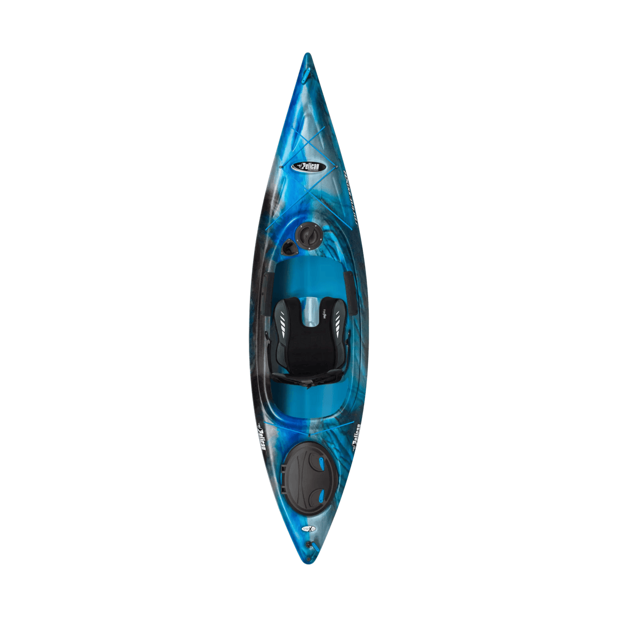 Pelican Sprint 100XR Performance Kayak