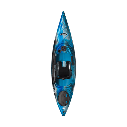 Pelican Sprint 100XR Performance Kayak