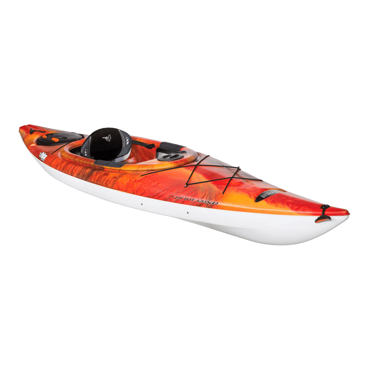 Pelican Sprint 120XR Performance Kayak