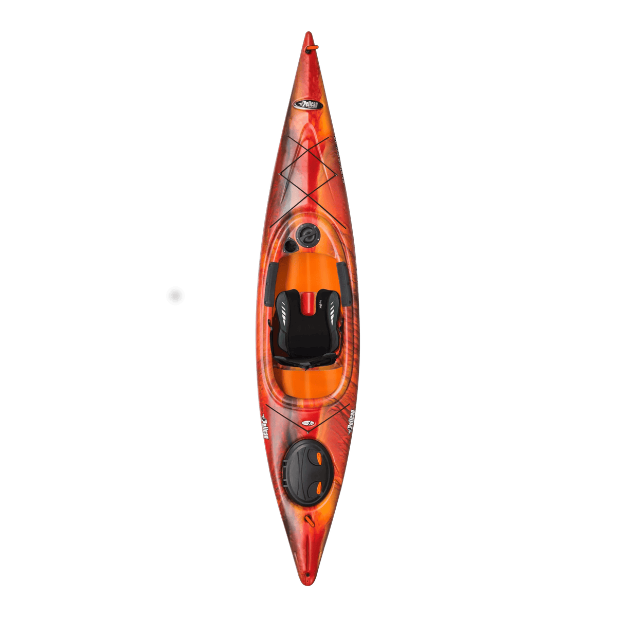 Pelican Sprint 120XR Performance Kayak
