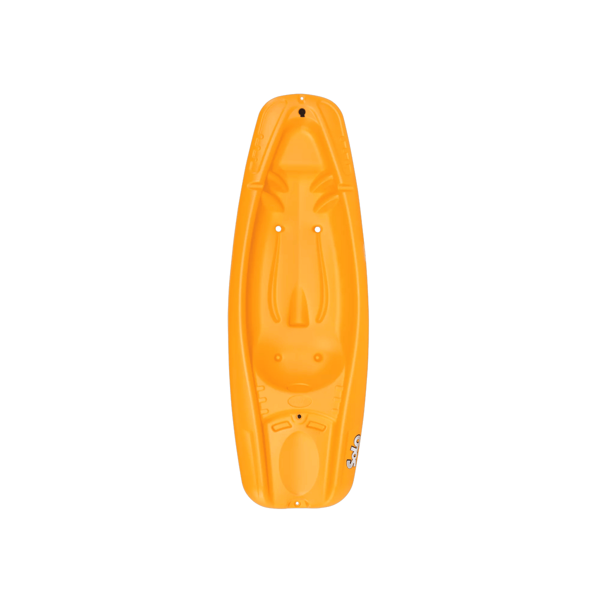 Pelican Solo Kids Kayak With Paddle