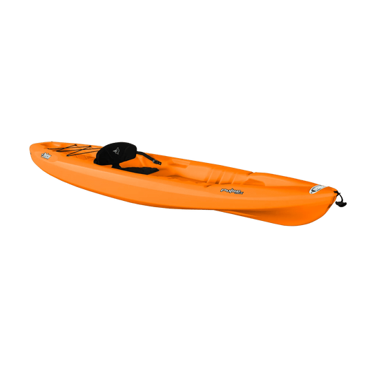 Pelican Pulse 100X Kayak With Paddle