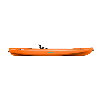 Pelican Pulse 100X Kayak With Paddle