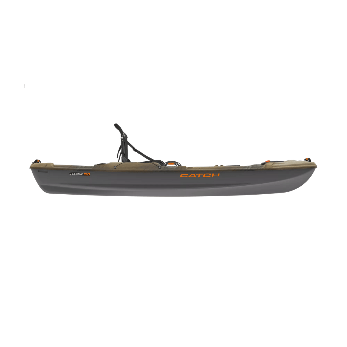 Pelican Catch Classic 100 Fishing Kayak