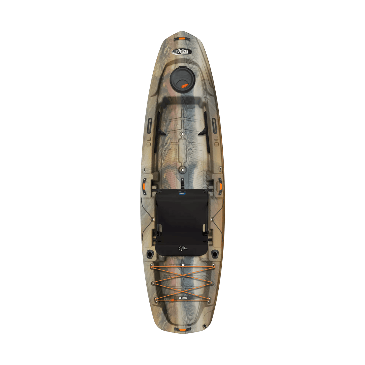 Pelican Catch Classic 100 Fishing Kayak