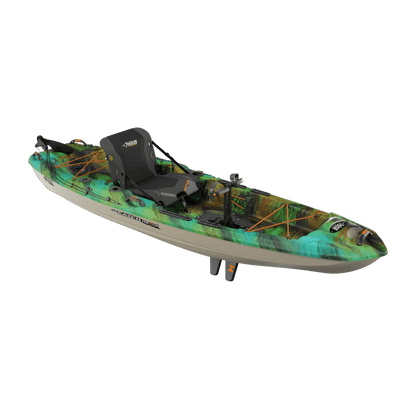Pelican Catch 110HDII Fishing Kayak