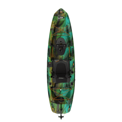 Pelican Catch 110HDII Fishing Kayak