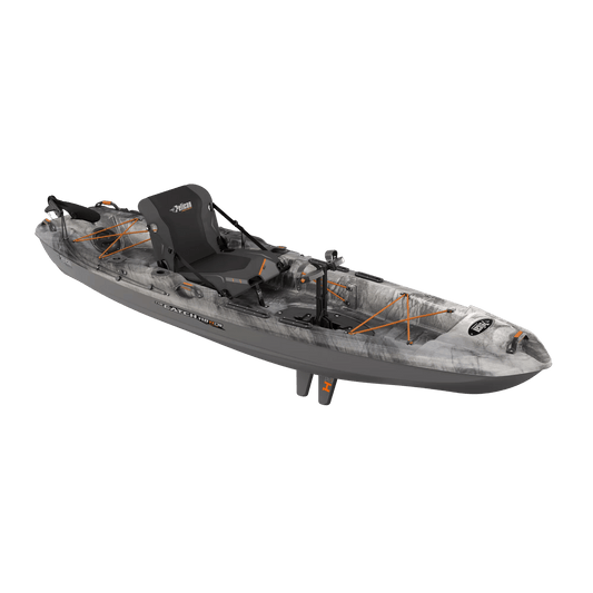 Pelican Catch 110 HDII Fishing Kayak