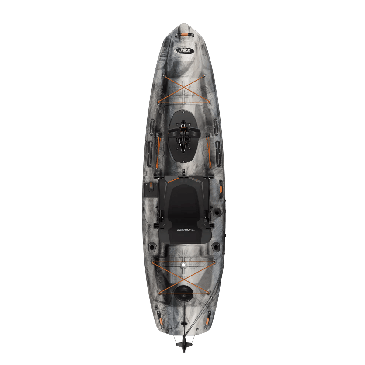 Pelican Catch 110 HDII Fishing Kayak