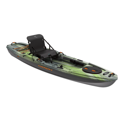 Pelican Catch Classic 120 Fishing Kayak