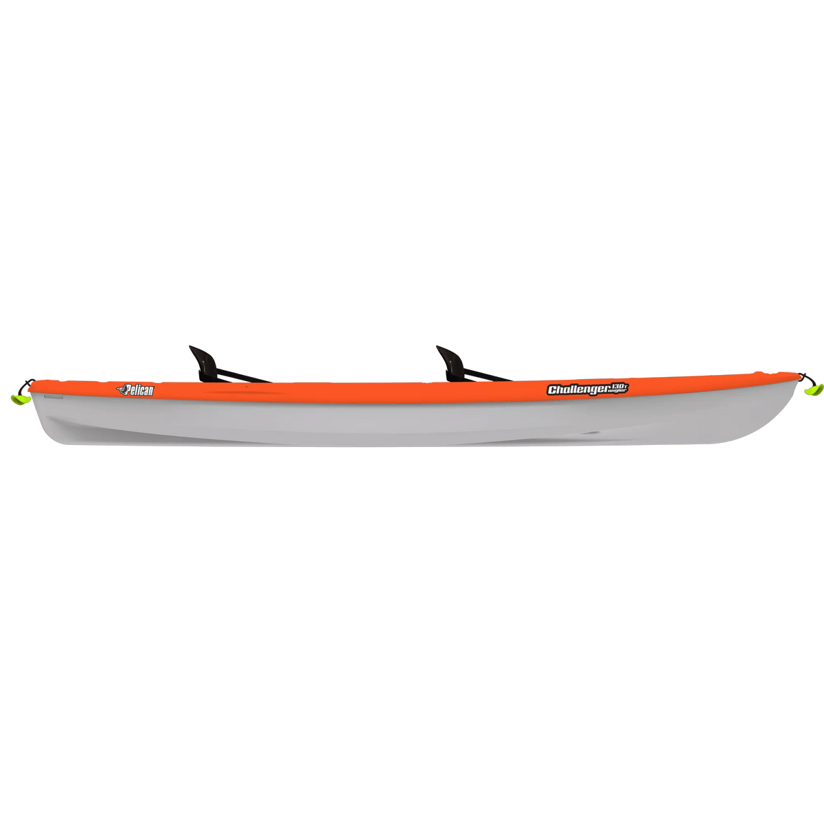 Pelican Challenger 130T Angler Tandem Kayak