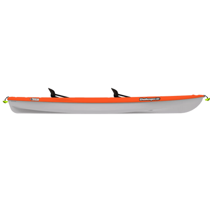Pelican Challenger 130T Angler Tandem Kayak