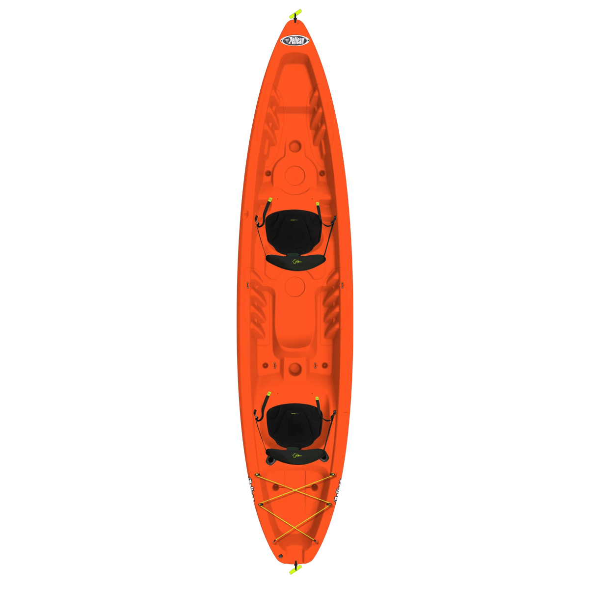 Pelican Challenger 130T Angler Tandem Kayak