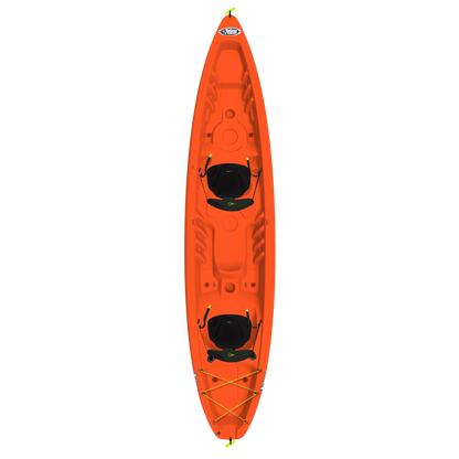 Pelican Challenger 130T Angler Tandem Kayak