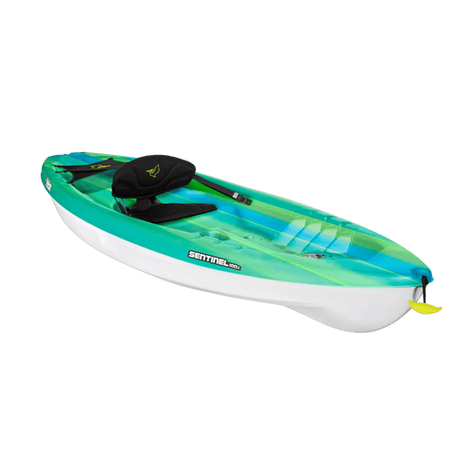 Pelican Sentinel 100X Recreational Kayak