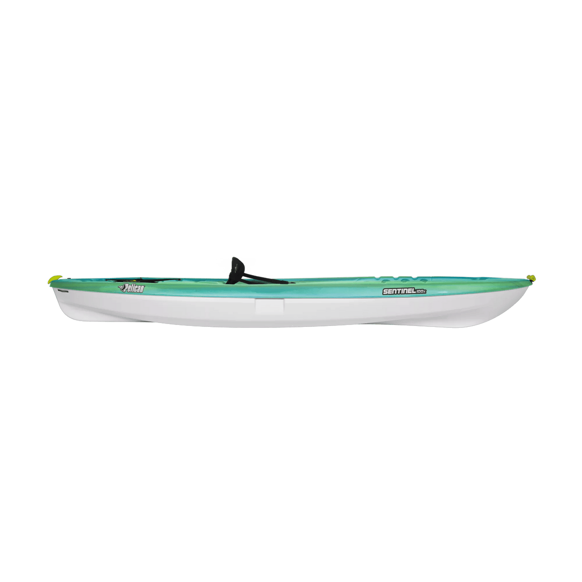 Pelican Sentinel 100X Recreational Kayak