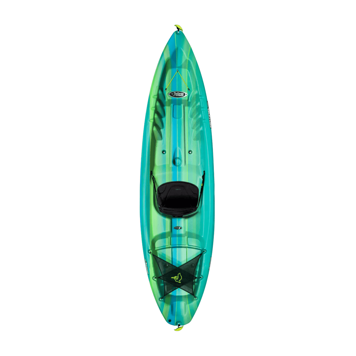 Pelican Sentinel 100X Recreational Kayak