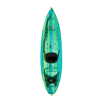 Pelican Sentinel 100X Recreational Kayak