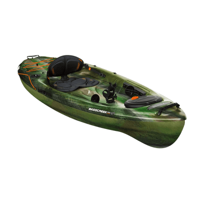 Pelican Basscreek 100XP Angler Fishing Kayak