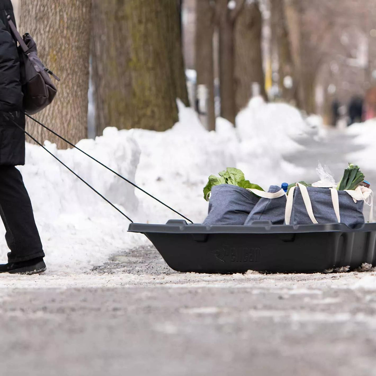 Pelican Trek 45 Utility Sled