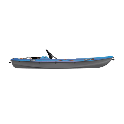 Pelican Sentinel 100X Angler Fishing Kayak