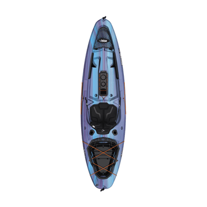 Pelican Sentinel 100X Angler Fishing Kayak