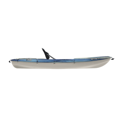 Pelican Sentinel 100X EXO Recreational Kayak