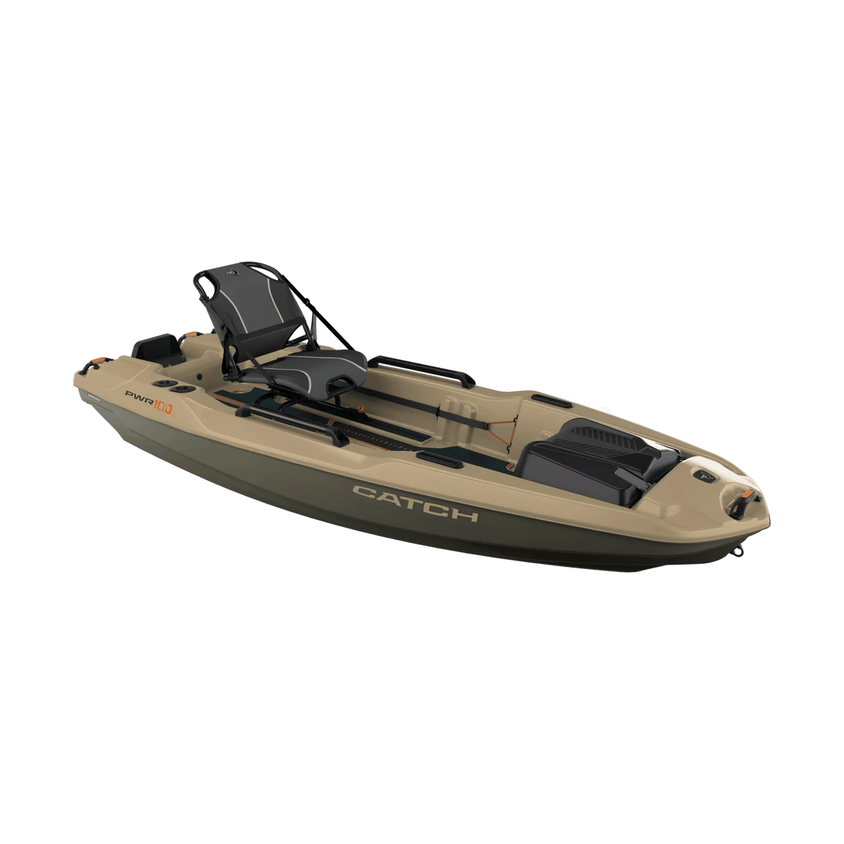 Pelican Catch PWR 100 Fishing Kayak