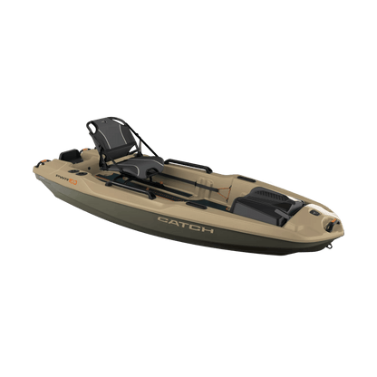 Pelican Catch PWR 100 Fishing Kayak