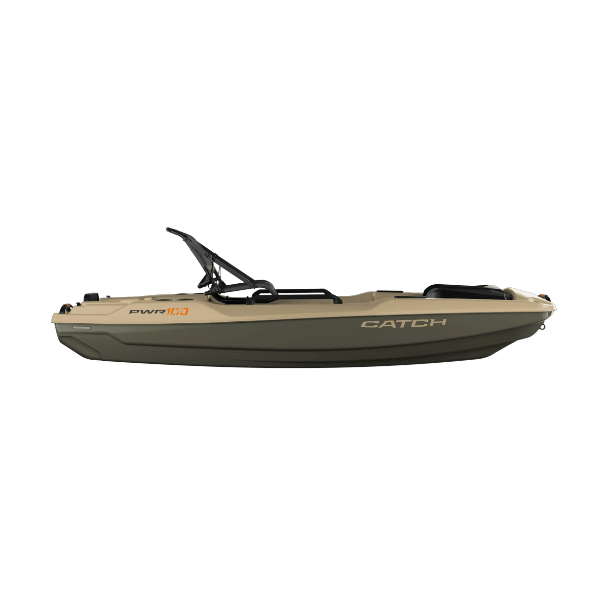 Pelican Catch PWR 100 Fishing Kayak