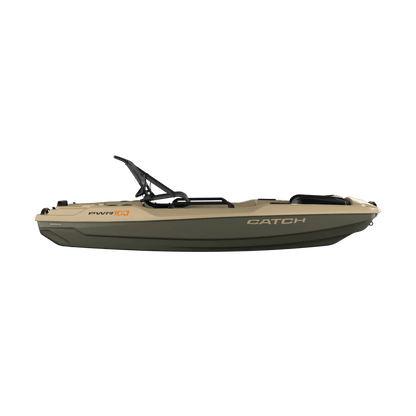 Pelican Catch PWR 100 Fishing Kayak