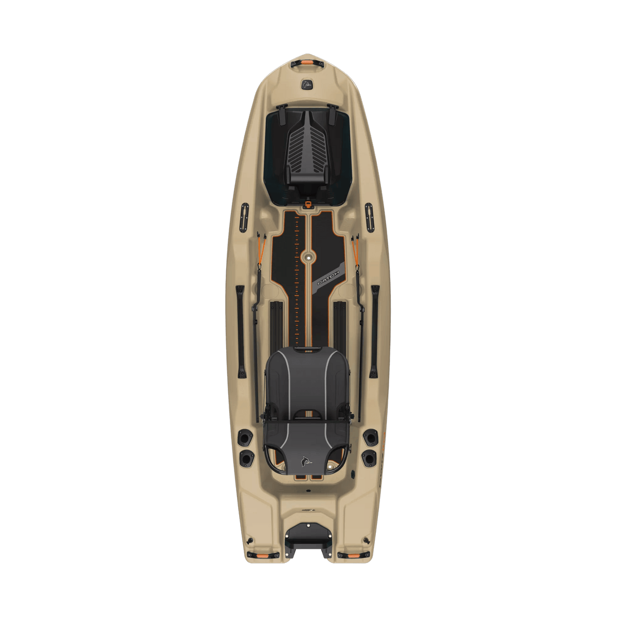 Pelican Catch PWR 100 Fishing Kayak