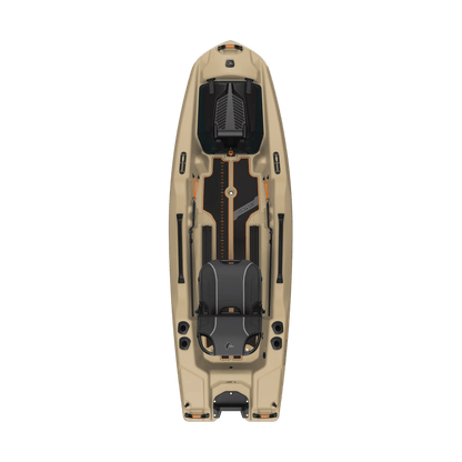 Pelican Catch PWR 100 Fishing Kayak
