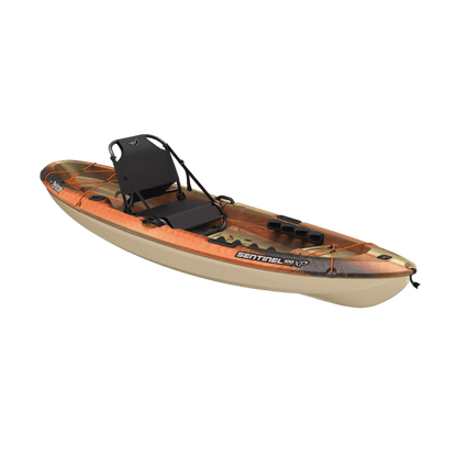 Pelican Sentinel 100XP Angler Fishing Kayak
