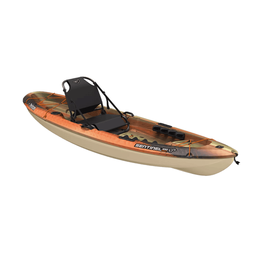 Pelican Sentinel 100XP Angler Fishing Kayak