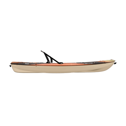 Pelican Sentinel 100XP Angler Fishing Kayak