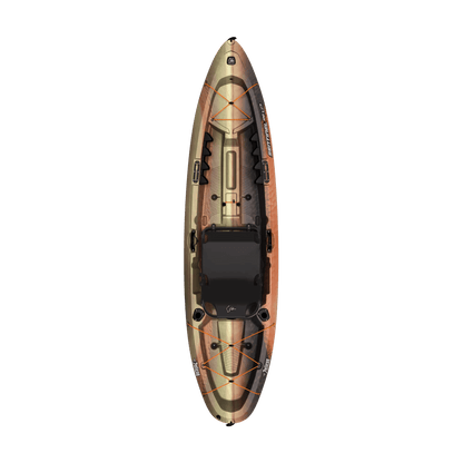 Pelican Sentinel 100XP Angler Fishing Kayak